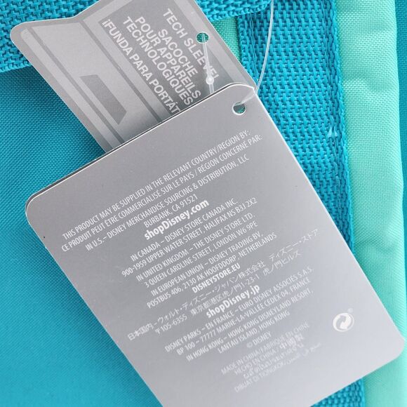 Disney Parks The World of Avatar Pandora Backpack NWT - Picture 12 of 16